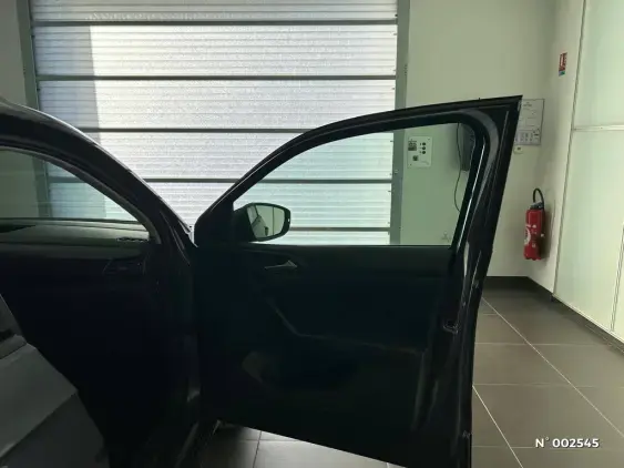 VOLKSWAGEN T-CROSS - voiture d'occasion - Photo 15