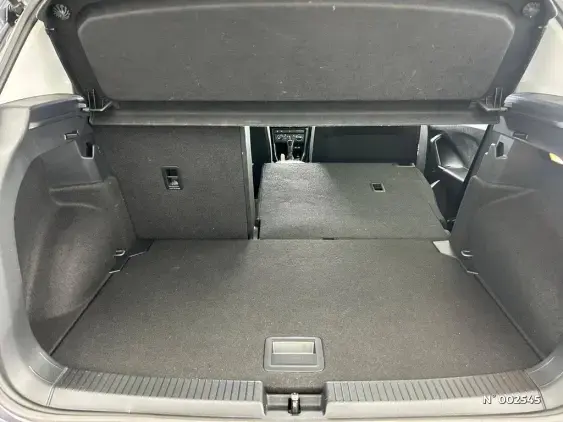 VOLKSWAGEN T-CROSS - voiture d'occasion - Photo 21