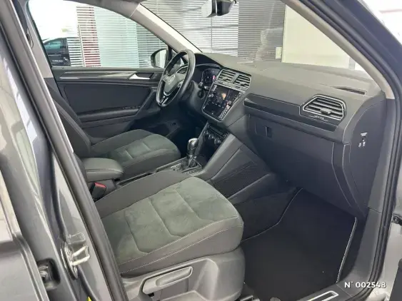 VOLKSWAGEN TIGUAN III - voiture d'occasion - Photo 4