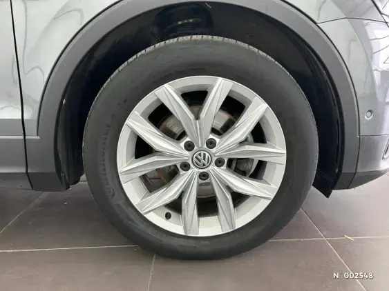 VOLKSWAGEN TIGUAN III - voiture d'occasion - Photo 5
