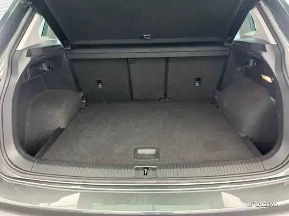 VOLKSWAGEN TIGUAN III - voiture d'occasion - Photo 12