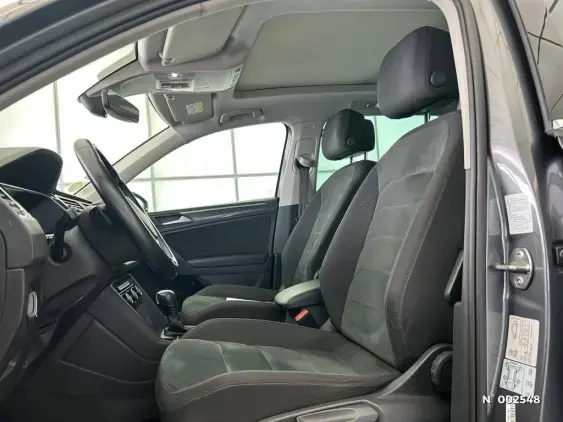 VOLKSWAGEN TIGUAN III - voiture d'occasion - Photo 7