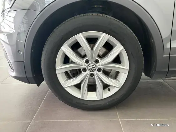 VOLKSWAGEN TIGUAN III - voiture d'occasion - Photo 17