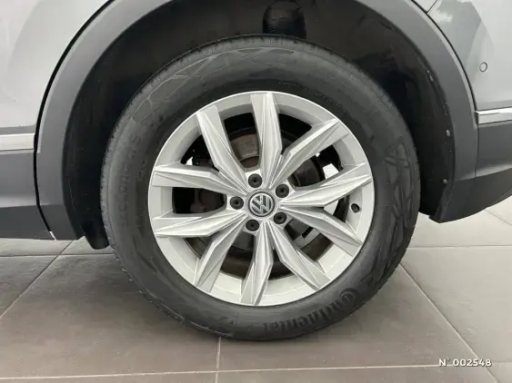 VOLKSWAGEN TIGUAN III - voiture d'occasion - Photo 18