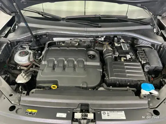VOLKSWAGEN TIGUAN III - voiture d'occasion - Photo 21