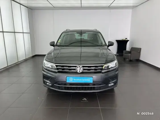 VOLKSWAGEN TIGUAN III - voiture d'occasion - Photo 6