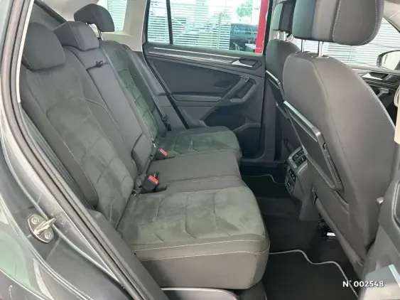 VOLKSWAGEN TIGUAN III - voiture d'occasion - Photo 10