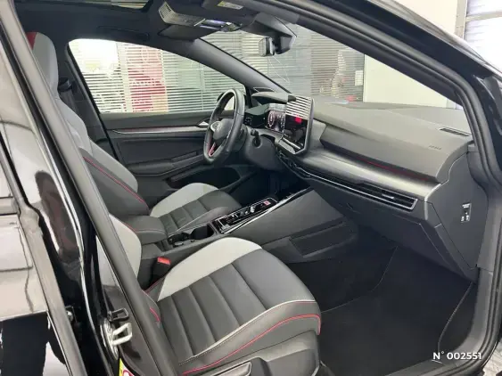 VOLKSWAGEN GOLF V - voiture d'occasion - Photo 5