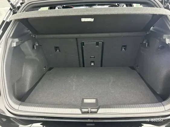 VOLKSWAGEN GOLF V - voiture d'occasion - Photo 14