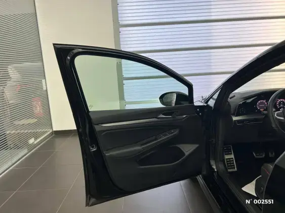 VOLKSWAGEN GOLF V - voiture d'occasion - Photo 16