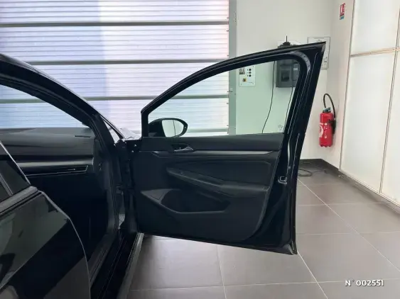 VOLKSWAGEN GOLF V - voiture d'occasion - Photo 17
