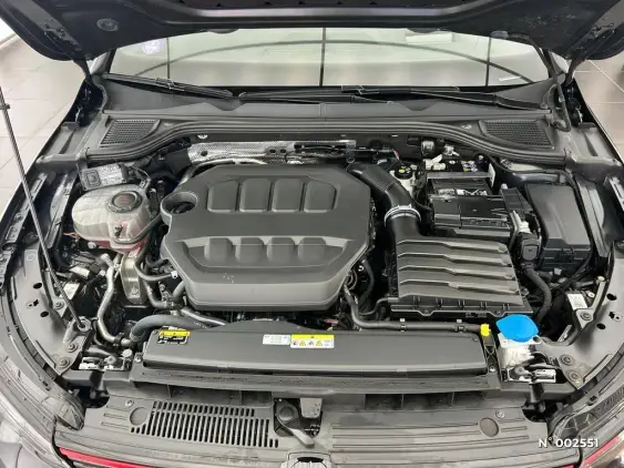 VOLKSWAGEN GOLF V - voiture d'occasion - Photo 18