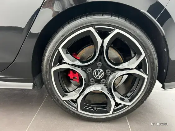 VOLKSWAGEN GOLF V - voiture d'occasion - Photo 20