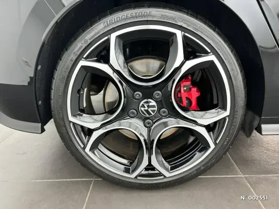 VOLKSWAGEN GOLF V - voiture d'occasion - Photo 21