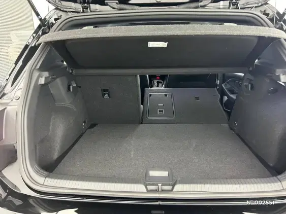 VOLKSWAGEN GOLF V - voiture d'occasion - Photo 22