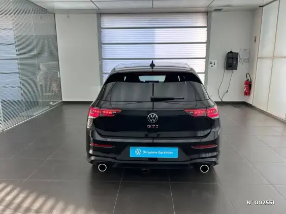 VOLKSWAGEN GOLF V - voiture d'occasion - Photo 3