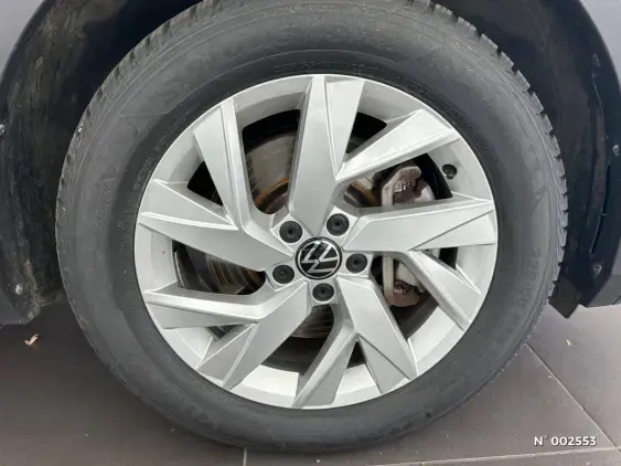 VOLKSWAGEN TIGUAN III - voiture d'occasion - Photo 5