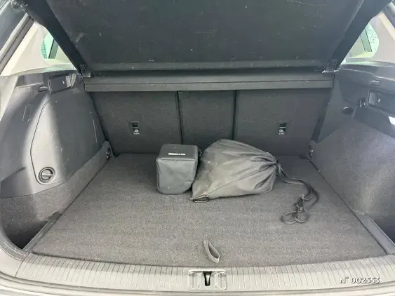 VOLKSWAGEN TIGUAN III - voiture d'occasion - Photo 12