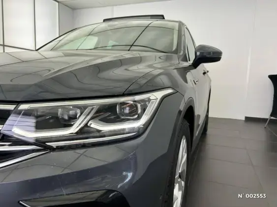 VOLKSWAGEN TIGUAN III - voiture d'occasion - Photo 18