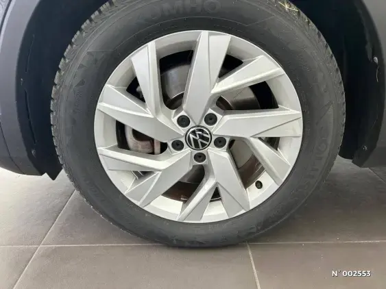 VOLKSWAGEN TIGUAN III - voiture d'occasion - Photo 19