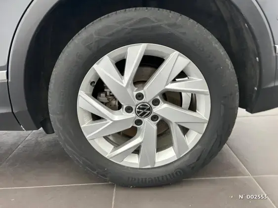 VOLKSWAGEN TIGUAN III - voiture d'occasion - Photo 20