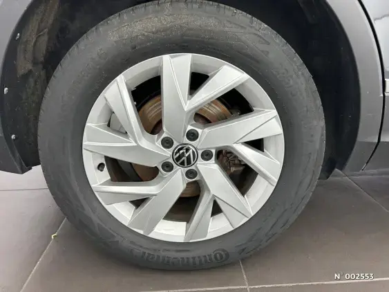 VOLKSWAGEN TIGUAN III - voiture d'occasion - Photo 21