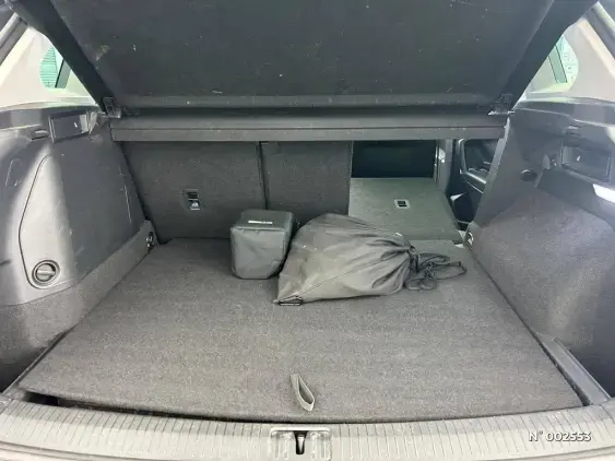VOLKSWAGEN TIGUAN III - voiture d'occasion - Photo 22