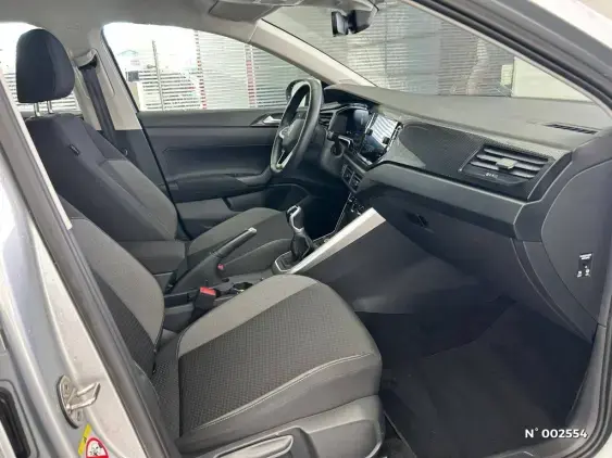 VOLKSWAGEN TAIGO - voiture d'occasion - Photo 4