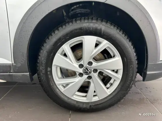 VOLKSWAGEN TAIGO - voiture d'occasion - Photo 5
