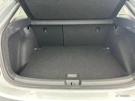 VOLKSWAGEN TAIGO - voiture d'occasion - Photo 12