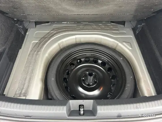 VOLKSWAGEN TAIGO - voiture d'occasion - Photo 14