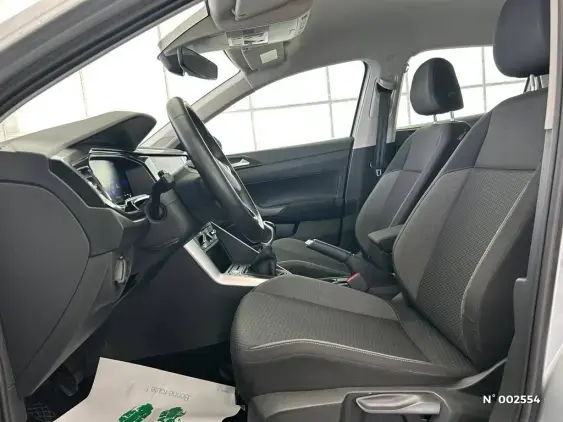 VOLKSWAGEN TAIGO - voiture d'occasion - Photo 7