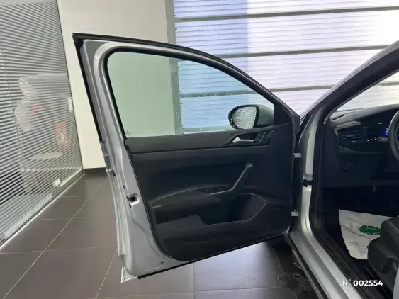 VOLKSWAGEN TAIGO - voiture d'occasion - Photo 15