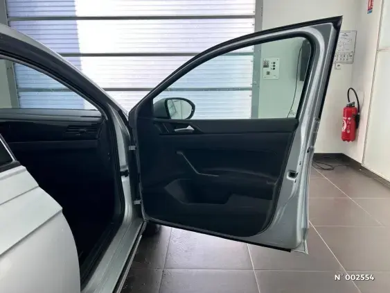 VOLKSWAGEN TAIGO - voiture d'occasion - Photo 16