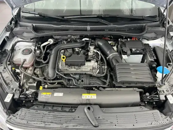VOLKSWAGEN TAIGO - voiture d'occasion - Photo 17