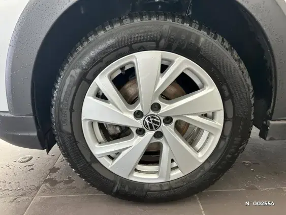 VOLKSWAGEN TAIGO - voiture d'occasion - Photo 19