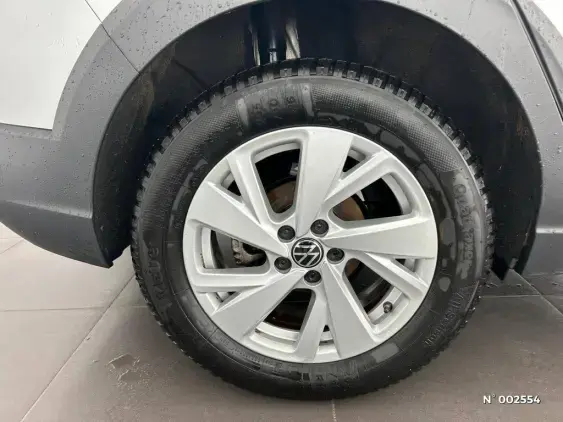 VOLKSWAGEN TAIGO - voiture d'occasion - Photo 21