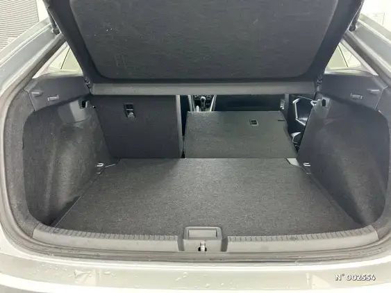 VOLKSWAGEN TAIGO - voiture d'occasion - Photo 22