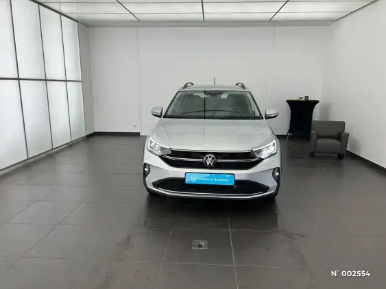 VOLKSWAGEN TAIGO - voiture d'occasion - Photo 6