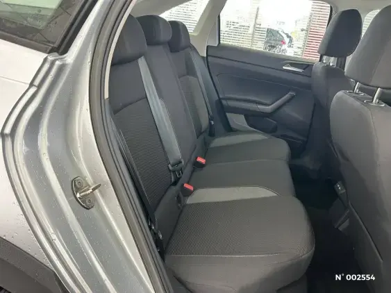 VOLKSWAGEN TAIGO - voiture d'occasion - Photo 10