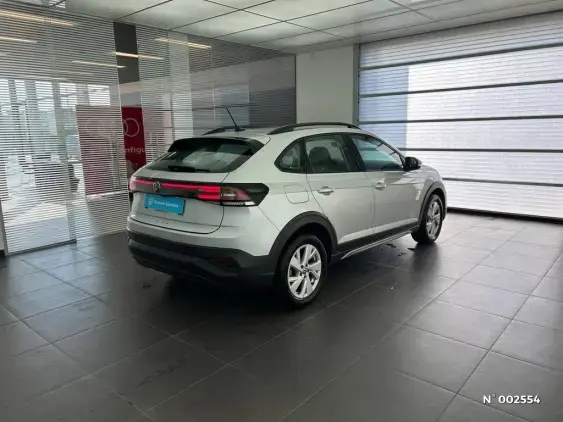 VOLKSWAGEN TAIGO - voiture d'occasion - Photo 11