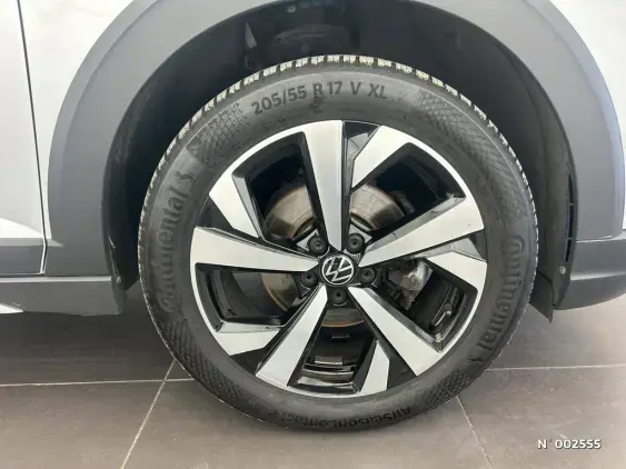 VOLKSWAGEN TAIGO - voiture d'occasion - Photo 5