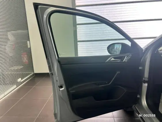 VOLKSWAGEN TAIGO - voiture d'occasion - Photo 14