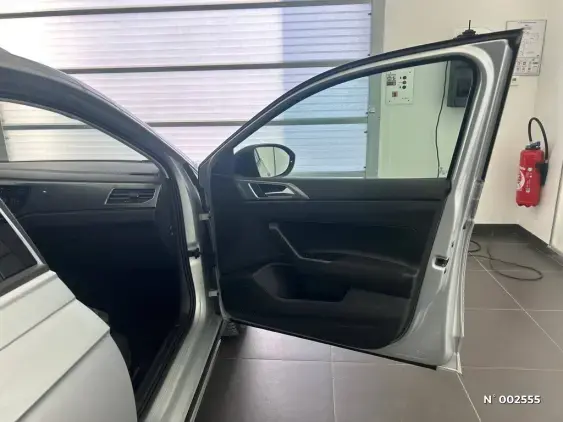 VOLKSWAGEN TAIGO - voiture d'occasion - Photo 7