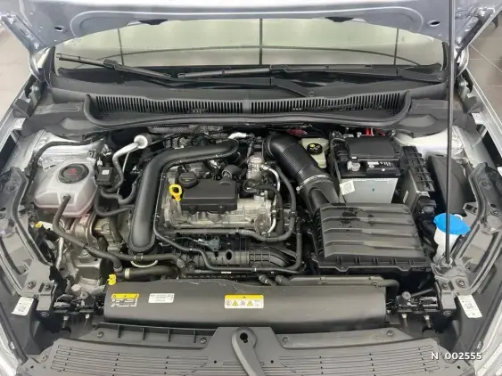VOLKSWAGEN TAIGO - voiture d'occasion - Photo 15