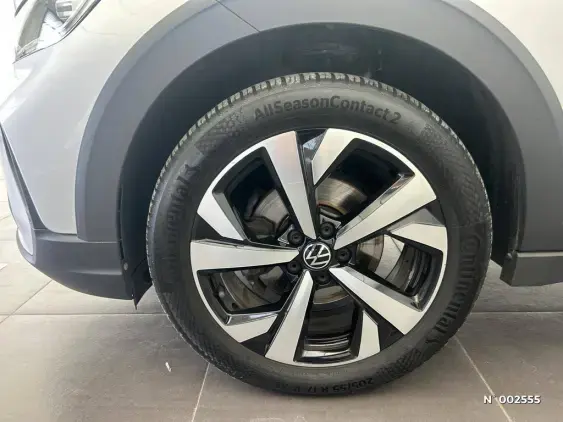 VOLKSWAGEN TAIGO - voiture d'occasion - Photo 17