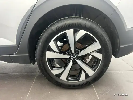 VOLKSWAGEN TAIGO - voiture d'occasion - Photo 18