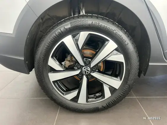 VOLKSWAGEN TAIGO - voiture d'occasion - Photo 19