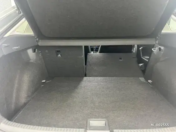 VOLKSWAGEN TAIGO - voiture d'occasion - Photo 20