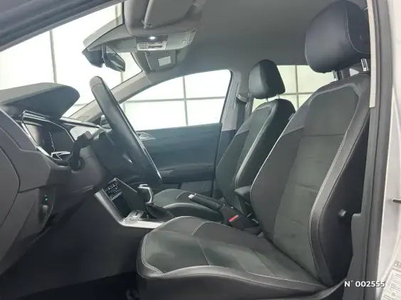 VOLKSWAGEN TAIGO - voiture d'occasion - Photo 22